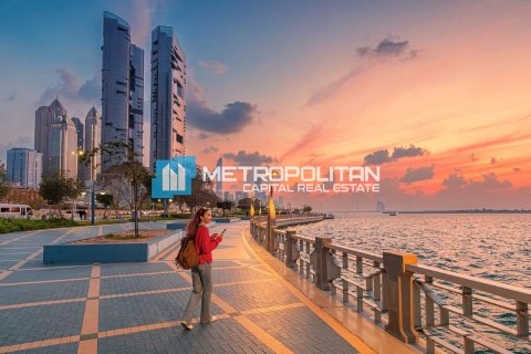 Apartament në Yas Island, Abu Dhabi, Emiratet e Bashkuara Arabe 1 dhomë gjumi, 69.3 m2. № 658534 - Foto 13