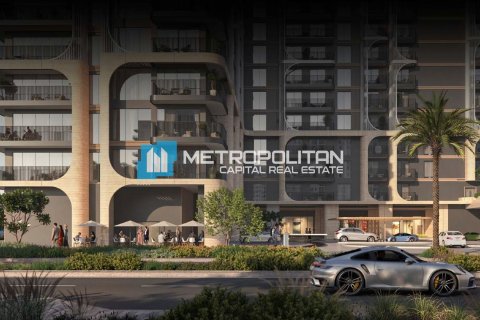 Apartament në Yas Island, Abu Dhabi, Emiratet e Bashkuara Arabe 1 dhomë gjumi, 69.3 m2. № 658534 - Foto 17