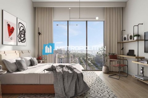 Apartament në Yas Island, Abu Dhabi, Emiratet e Bashkuara Arabe 1 dhomë gjumi, 69.3 m2. № 658534 - Foto 3