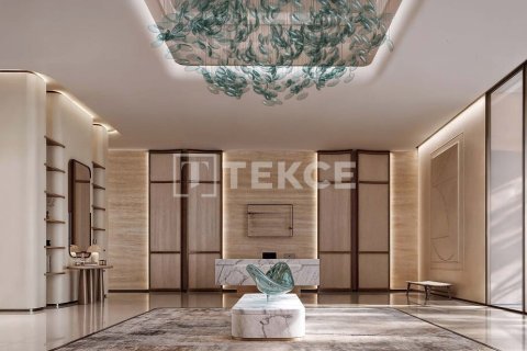 Appartamento in vendita a Dubai, EAU 3 camere da letto, 185 mq. № 658536 - foto 9