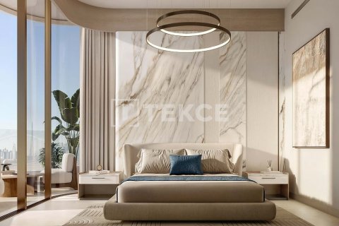 Appartamento in vendita a Dubai, EAU 3 camere da letto, 185 mq. № 658536 - foto 11