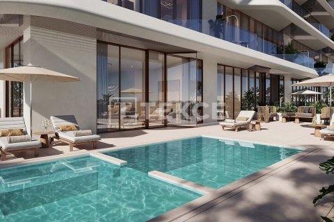 Appartamento in vendita a Dubai, EAU 3 camere da letto, 185 mq. № 658536 - foto 5