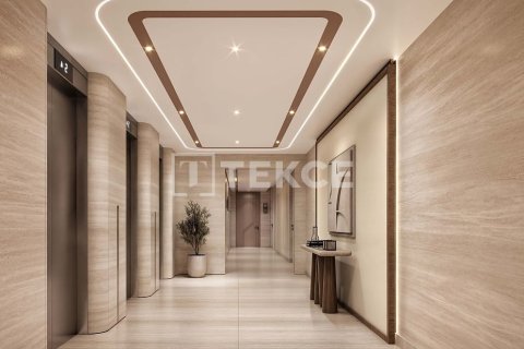 Appartamento in vendita a Dubai, EAU 3 camere da letto, 185 mq. № 658536 - foto 4