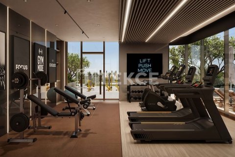 Appartamento in vendita a Dubai, EAU 3 camere da letto, 185 mq. № 658536 - foto 6