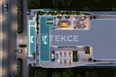 Appartamento in vendita a Dubai, EAU 3 camere da letto, 185 mq. № 658536 - foto 8