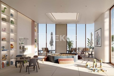 Appartamento in vendita a Dubai, EAU 3 camere da letto, 185 mq. № 658536 - foto 7