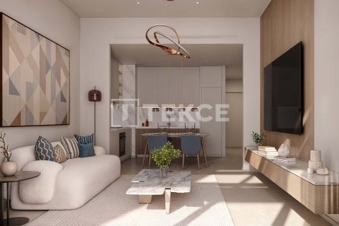 Appartamento in vendita a Dubai, EAU 3 camere da letto, 185 mq. № 658536 - foto 10