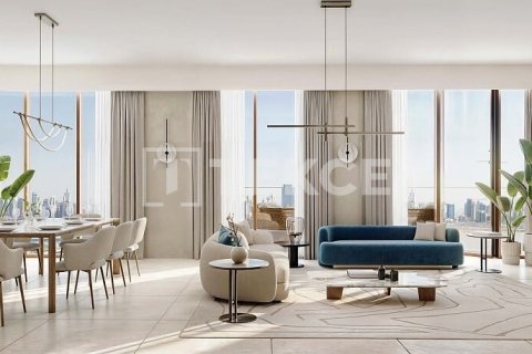 Appartamento in vendita a Dubai, EAU 3 camere da letto, 185 mq. № 658536 - foto 13