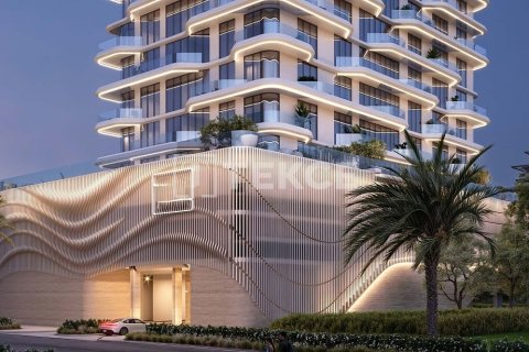 Appartamento in vendita a Dubai, EAU 3 camere da letto, 185 mq. № 658536 - foto 1