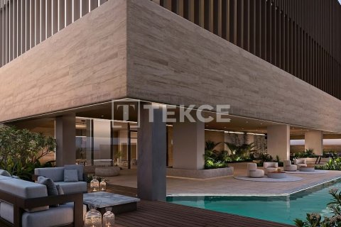 Appartamento in vendita a Dubai, EAU 3 camere da letto, 185 mq. № 658536 - foto 2