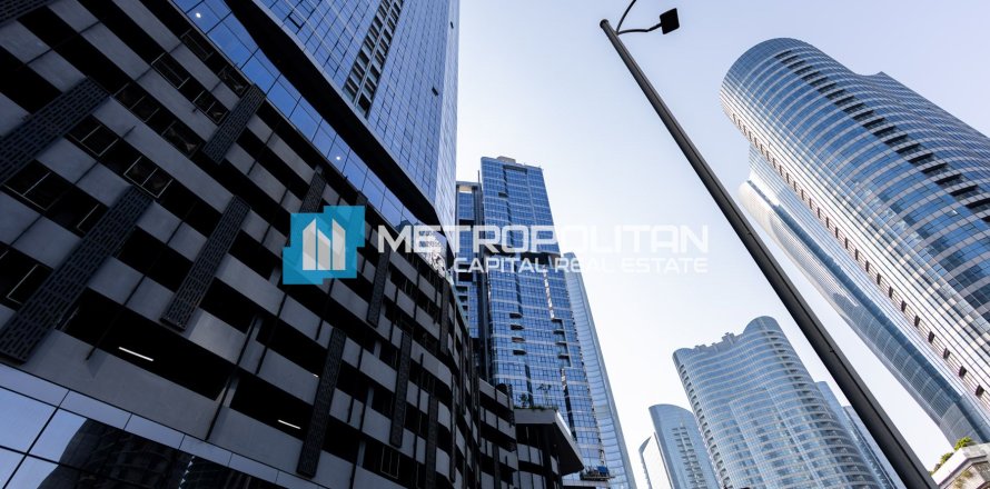 Appartamento a Al Reem Island, Abu Dhabi, EAU 2 camere da letto, 72.7 mq. № 658533