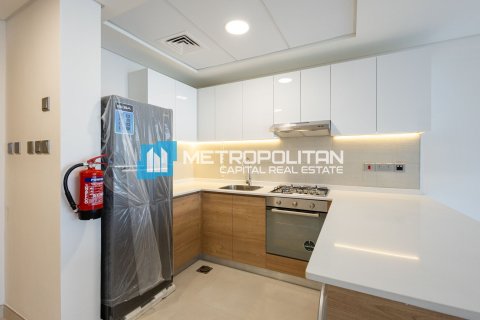 آپارتمان برای اجاره در Al Reem Island، Abu Dhabi، امارات متحده عربی 2 خوابه ، 72.7 متر مربع ، شماره 658533 - تصویر 19