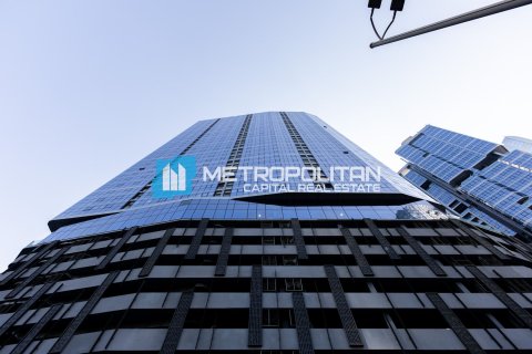 Appartamento in affitto a Al Reem Island, Abu Dhabi, EAU 2 camere da letto, 72.7 mq. № 658533 - foto 7