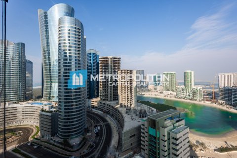 آپارتمان برای اجاره در Al Reem Island، Abu Dhabi، امارات متحده عربی 2 خوابه ، 72.7 متر مربع ، شماره 658533 - تصویر 22