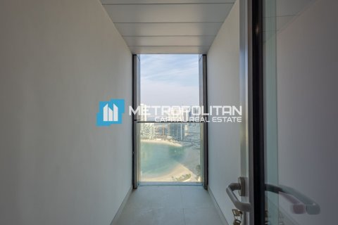 آپارتمان برای اجاره در Al Reem Island، Abu Dhabi، امارات متحده عربی 2 خوابه ، 72.7 متر مربع ، شماره 658533 - تصویر 12