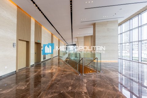 Appartamento in affitto a Al Reem Island, Abu Dhabi, EAU 2 camere da letto, 72.7 mq. № 658533 - foto 5