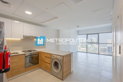 آپارتمان برای اجاره در Al Reem Island، Abu Dhabi، امارات متحده عربی 2 خوابه ، 72.7 متر مربع ، شماره 658533 - تصویر 17