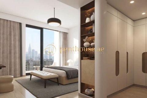 阿联酋 Dubai Al Satwa 待售 : 39 平方米 , 编号730295 - 照片 5