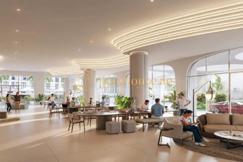 阿联酋 Dubai Al Satwa 待售 : 39 平方米 , 编号730295 - 照片 13