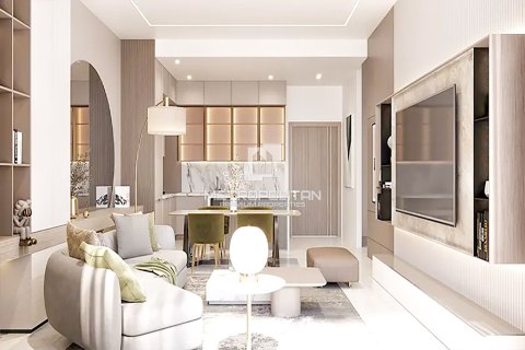 Купити квартиру в Arjan, Дубай, ОАЕ 40м2, № 730297 - фото 2