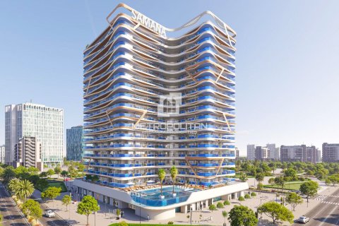 Apartman u gradu Arjan, Dubai, UAE 40 m2 Br. 730297