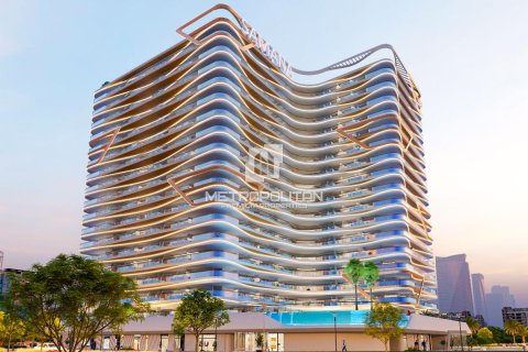 Купити квартиру в Arjan, Дубай, ОАЕ 40м2, № 730297 - фото 5