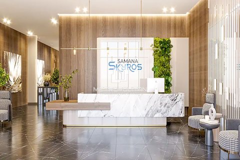 Купити квартиру в Arjan, Дубай, ОАЕ 40м2, № 730297 - фото 10