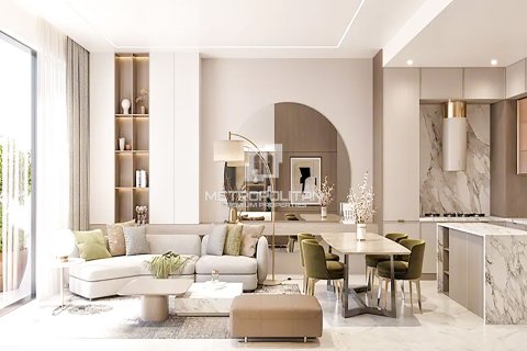 Купити квартиру в Arjan, Дубай, ОАЕ 40м2, № 730297 - фото 3