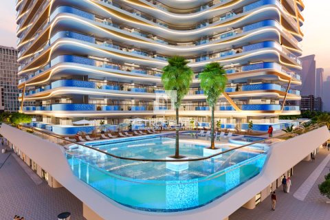 Купити квартиру в Arjan, Дубай, ОАЕ 40м2, № 730297 - фото 4