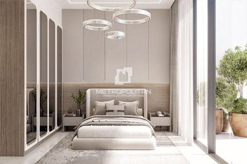 Appartement te koop in Arjan, Dubai, VAE 40 vr.m., nr 730296 - foto 7