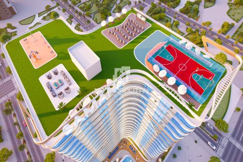 Appartement te koop in Arjan, Dubai, VAE 40 vr.m., nr 730296 - foto 8
