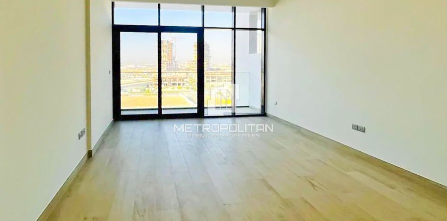 Dzīvoklis Meydan, Dubaijā, AAE 40 m2 Nr. 730291