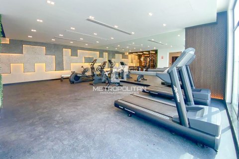 شقة للبيع في دائرة قرية جميرا، دبي، الإمارات العربية المتحدة 40 متر مربع ، رقم 730293 - صورة 14