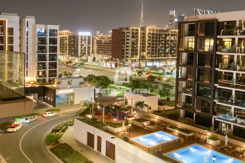 דירה ב Meydan, Dubai, איחוד האמירויות 28 מ