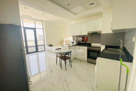 Apartmán v Majan, Dubai, SAE 44 m2 č. 730294 - Fotografia 1