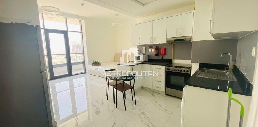 Apartmán v Majan, Dubai, SAE 44 m2 č. 730294