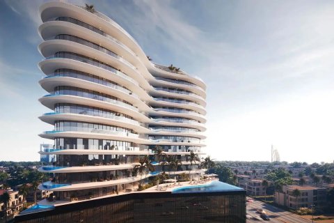 شقة للبيع في Al Furjan، دبي، الإمارات العربية المتحدة 66.3 متر مربع ، رقم 727691 - صورة 7