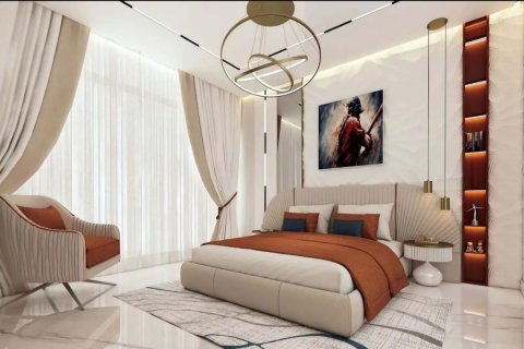 Apartment in Dubai Sports City, UAE 36.2 sq.m. № 727687 - photo 1