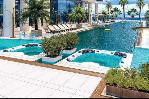 Apartment in Dubai Sports City, UAE 36.2 sq.m. № 727687 - photo 9