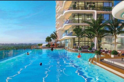 Apartment in Dubai Sports City, UAE 36.2 sq.m. № 727687 - photo 3