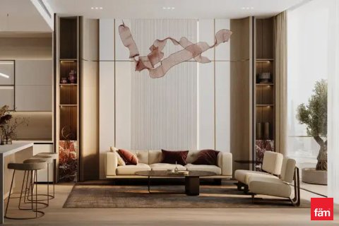 Apartmán v Dubai, SAE 144.9 m2 č. 727689 - Fotografia 8