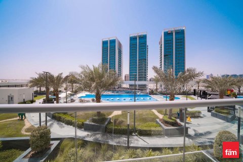 Byt v Dubai Science Park, SAE 1 ložnice, 74.1 m² Č.: 727690 - fotografie 25