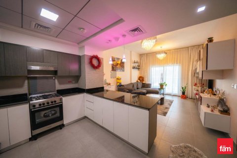 Byt v Dubai Science Park, SAE 1 ložnice, 74.1 m² Č.: 727690 - fotografie 1