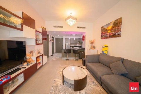Byt v Dubai Science Park, SAE 1 ložnice, 74.1 m² Č.: 727690 - fotografie 2