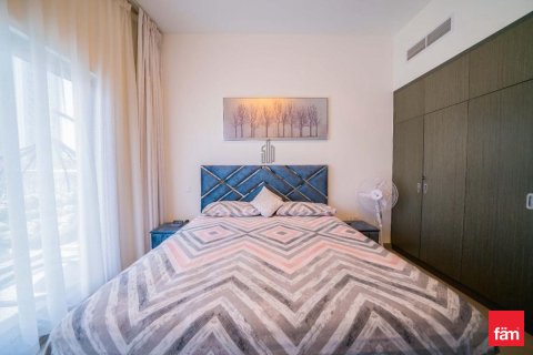 Byt v Dubai Science Park, SAE 1 ložnice, 74.1 m² Č.: 727690 - fotografie 16