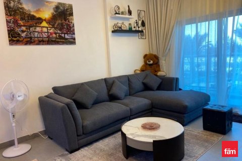 Byt v Dubai Science Park, SAE 1 ložnice, 74.1 m² Č.: 727690 - fotografie 6