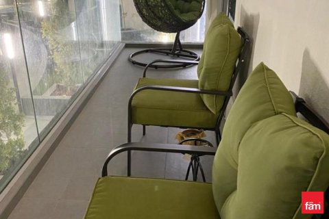 Byt v Dubai Science Park, SAE 1 ložnice, 74.1 m² Č.: 727690 - fotografie 11