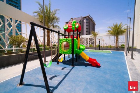 Byt v Dubai Science Park, SAE 1 ložnice, 74.1 m² Č.: 727690 - fotografie 23