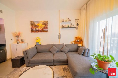 Byt v Dubai Science Park, SAE 1 ložnice, 74.1 m² Č.: 727690 - fotografie 3