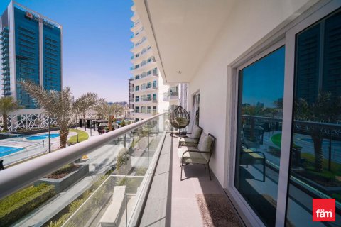 Byt v Dubai Science Park, SAE 1 ložnice, 74.1 m² Č.: 727690 - fotografie 20